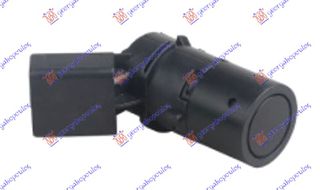 ΑΙΣΘΗΤΗΡΑΣ ΠΑΡΚΑΡΙΣΜΑΤΟΣ ΦΙΣΑ ΜΑΥΡΗ (3pin) — AUDI A6 1997-2004