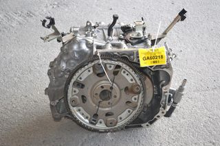 Αυτόματο Σασμάν Nissan Qashqai 1.2 TCE HRA2 2012-2020 (31020X426A) (Με Start-Stop)