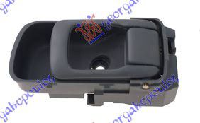 ΧΕΡΟΥΛΙ ΠΟΡΤΑΣ ΕΜΠΡΟΣ-ΠΙΣΩ ΕΣΩ ΓΚΡΙ ΔΕ — NISSAN P/U NAVARA 2WD-4WD 2001-2010