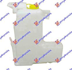 ΔΟΧΕΙΟ ΝΕΡΟΥ ΨΥΓΕΙΟΥ — NISSAN P/U 2WD-4WD 1998-2001
