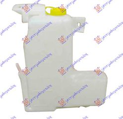ΔΟΧΕΙΟ ΝΕΡΟΥ ΨΥΓΕΙΟΥ — NISSAN P/U NAVARA 2WD-4WD 2001-2010