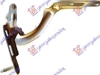 ΜΕΝΤΕΣΕΣ ΚΑΠΟ ΕΜΠΡΟΣ ΑΡ — RENAULT MEGANE SDN 1999-2002