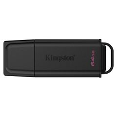 Kingston Flash Drive DataTraveler Exodia Gen 1 64GB USB 3.2 DTXG2/64