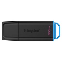 Kingston Flash Drive DataTraveler Exodia Gen 1 128GB USB 3.2 DTXG2/128