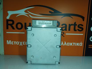 Εγκέφαλος + Κίτ ( ολο το σετ ) FORD FOCUS MK1 98AB-12A650-CXA LP4-332 1.6L - 16V - 100HP 1998 - 2005