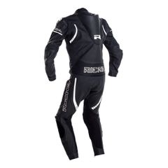 BARACUDA 1PC SUIT RICHA BLACK-thumb-1