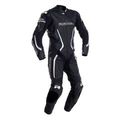 BARACUDA 1PC SUIT RICHA BLACK