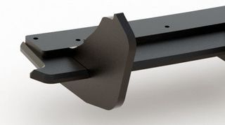 Street Pro Rear Diffuser Ford Focus ST Mk4-thumb-1