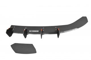 REAR DIFFUSER SEAT LEON III FR-thumb-1