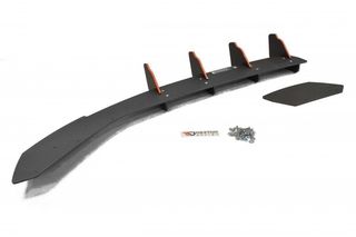 REAR DIFFUSER SEAT LEON III FR-thumb-6