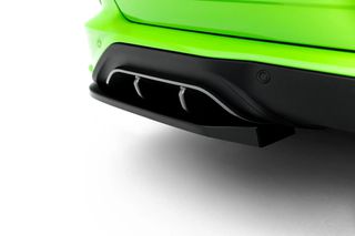 Rear Side Splitters Ford Transit Custom MSRT Mk2-thumb-2
