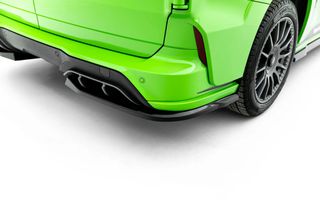 Rear Side Splitters Ford Transit Custom MSRT Mk2-thumb-3
