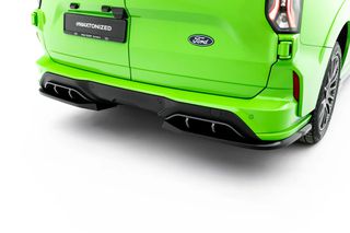 Rear Side Splitters Ford Transit Custom MSRT Mk2-thumb-4