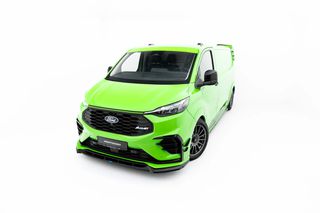 Set of Splitters Ford Transit Custom MSRT Mk2-thumb-4