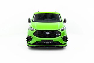 Set of Splitters Ford Transit Custom MSRT Mk2-thumb-3