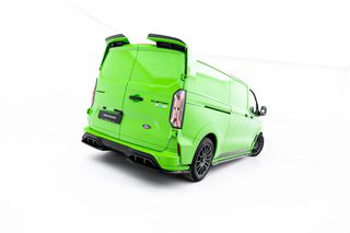 Set of Splitters Ford Transit Custom MSRT Mk2-thumb-8