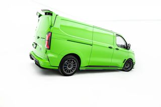 Set of Splitters Ford Transit Custom MSRT Mk2-thumb-5