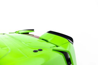 Set of Splitters Ford Transit Custom MSRT Mk2-thumb-9