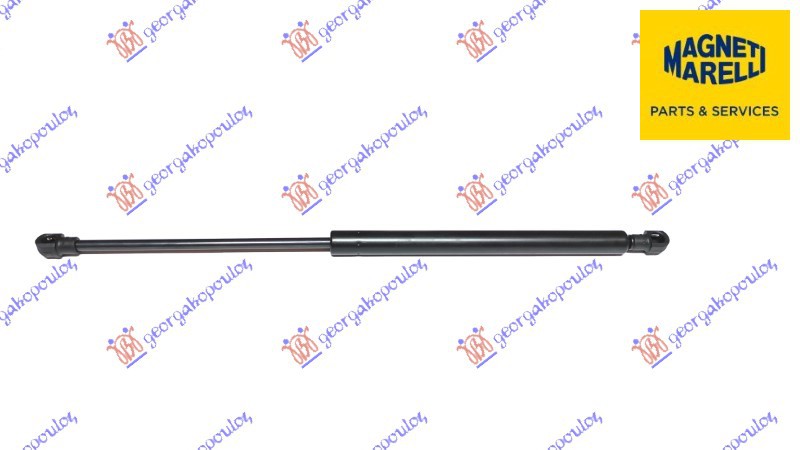ΑΜΟΡΤΙΣΕΡ ΚΑΠΟ ΕΜΠΡΟΣ (435L-480N) (MARELLI) — ALFA ROMEO 166 1998-2007