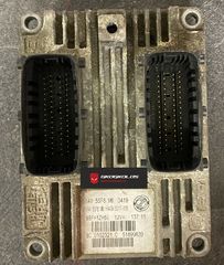 ΕΓΚΕΦΑΛΟΣ FIAT PANDA 1.2i 2011y MAGNETI MARELLI IAW 5SF8.M6 HW409 51899839 ENGINE CODE 169A4000 ΞΕΚΛΕΙΔΩΤΟΣ ΑΡΙΣΤΟΣ - ΕΓΓΥΗΣΗ!!