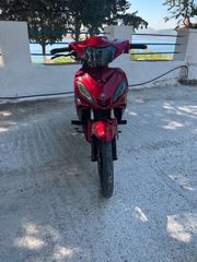 Yamaha CRYPTON-X135 2012 CRYPTON X 135-thumb-1
