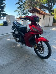 Yamaha CRYPTON-X135 2012 CRYPTON X 135-thumb-2