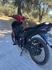 Yamaha CRYPTON-X135 2012 CRYPTON X 135-thumb-3
