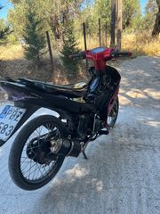 Yamaha CRYPTON-X135 2012 CRYPTON X 135-thumb-4