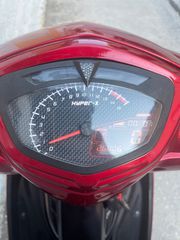Yamaha CRYPTON-X135 2012 CRYPTON X 135-thumb-5