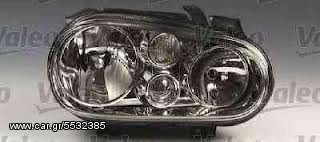 VW GOLF 4 ΦΑΝΟΣ ΕΜ VALEO ME OMIXΛΗΣ 1998-04