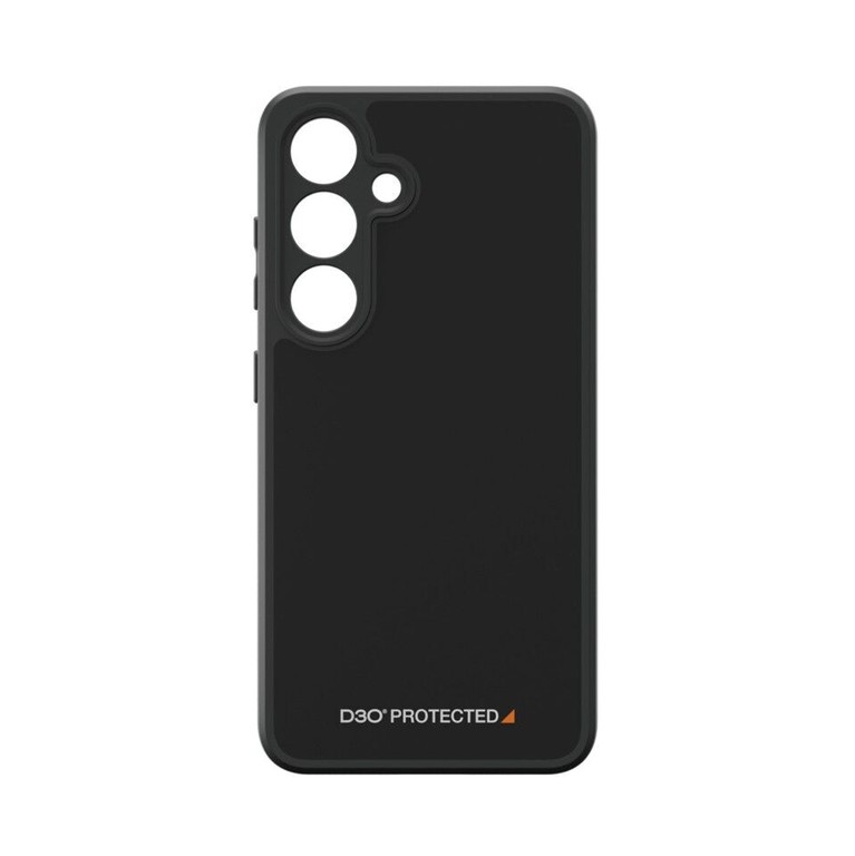 PanzerGlass - Hardcase with D3O Galaxy S24 Black / Electronics
