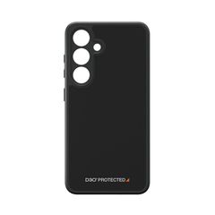 PanzerGlass - Hardcase with D3O Galaxy S24 Black / Electronics