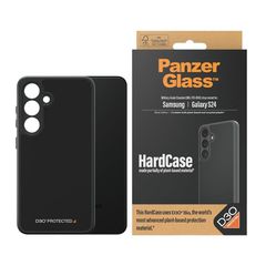 PanzerGlass - Hardcase with D3O Galaxy S24 Black / Electronics-thumb-3