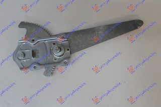 ΓΡΥΛΛΟΣ ΠΑΡΑΘΥΡΟΥ ΠΙΣΩ ΜΗΧΑΝΙΚΟΣ ΑΡ — TOYOTA RAV 4 2000-2005