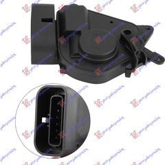 ΜΟΤΕΡ ΚΛΕΙΔΑΡΙΑΣ ΠΟΡΤΑΣ ΕΜΠΡΟΣ (6pins) ΑΡ — TOYOTA RAV 4 2000-2005