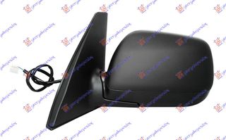 ΚΑΘΡΕΦΤΗΣ ΗΛΕΚΤΡΙΚΟΣ (CONVEX GLASS) ΑΡ — TOYOTA RAV 4 2000-2005
