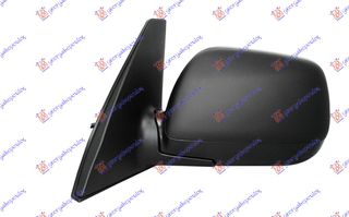 ΚΑΘΡΕΦΤΗΣ ΧΕΙΡΟΚΙΝΗΤΟΣ (Α ΠΟΙΟΤΗΤΑ) (CONVEX GLASS) ΑΡ — TOYOTA RAV 4 2000-2005