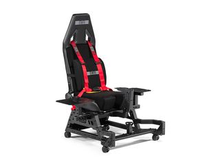 Next Level Racing - Flight Seat Pro / Computers