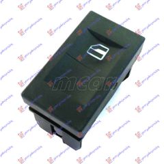 ΔΙΑΚΟΠΤΗΣ ΠΑΡΑΘΥΡΟΥ ΕΜΠΡΟΣ (5pin) ΔΕ — VW POLO 1999-2001