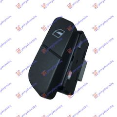 ΔΙΑΚΟΠΤΗΣ ΠΑΡΑΘΥΡΟΥ (ΕΜΠΡΟΣ/ΠΙΣΩ) (4pin) ΔΕ — VW POLO 2002-2005