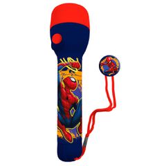 Marvel Spiderman LED big tourch-thumb-1