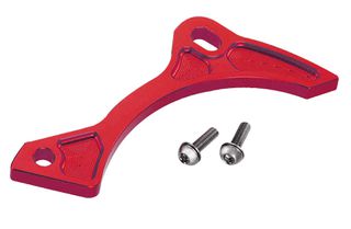 Accel προστατευτικό κάρτερ Κόκκινο AC-CS-07-RED Suzuki RMZ 450 2005-2020
