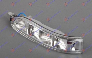 ΦΛΑΣ ΠΛΑΙΝΟ ΚΑΘΡΕΦΤΗ ΑΡ — MERCEDES CLK 2002-2009
