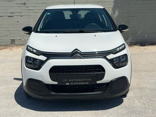 Citroen C3 2022 1.5 BlueHDi 100 ΕΛΛΗΝΙΚΗΣ ΑΝΤΙΠΡΟΣΩΠΕΙΑΣ-thumb-1