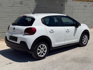 Citroen C3 2022 1.5 BlueHDi 100 ΕΛΛΗΝΙΚΗΣ ΑΝΤΙΠΡΟΣΩΠΕΙΑΣ-thumb-5