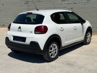 Citroen C3 2022 1.5 BlueHDi 100 ΕΛΛΗΝΙΚΗΣ ΑΝΤΙΠΡΟΣΩΠΕΙΑΣ-thumb-6