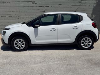 Citroen C3 2022 1.5 BlueHDi 100 ΕΛΛΗΝΙΚΗΣ ΑΝΤΙΠΡΟΣΩΠΕΙΑΣ-thumb-10