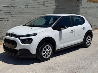 Citroen C3 2022 1.5 BlueHDi 100 ΕΛΛΗΝΙΚΗΣ ΑΝΤΙΠΡΟΣΩΠΕΙΑΣ-thumb-11