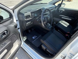 Citroen C3 2022 1.5 BlueHDi 100 ΕΛΛΗΝΙΚΗΣ ΑΝΤΙΠΡΟΣΩΠΕΙΑΣ-thumb-13