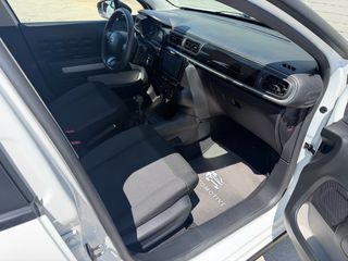 Citroen C3 2022 1.5 BlueHDi 100 ΕΛΛΗΝΙΚΗΣ ΑΝΤΙΠΡΟΣΩΠΕΙΑΣ-thumb-14